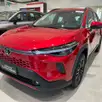 TOYOTA COROLLA CROSS 2.0 VVT-IE FLEX XRX DIRECT SHIFT TOYOTA COROLLA CROSS 2.0 VVT-IE FLEX XRX DIRECT SHIFT
