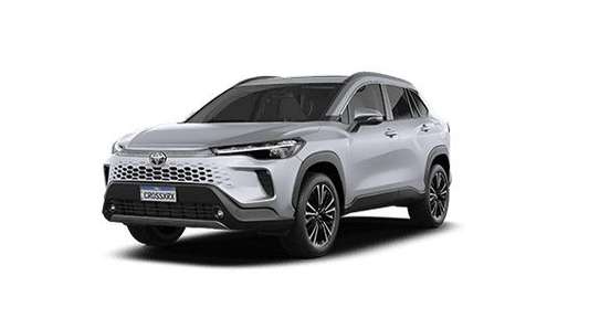 TOYOTA-COROLLA CROSS-2026