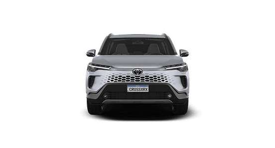 TOYOTA-COROLLA CROSS-2026