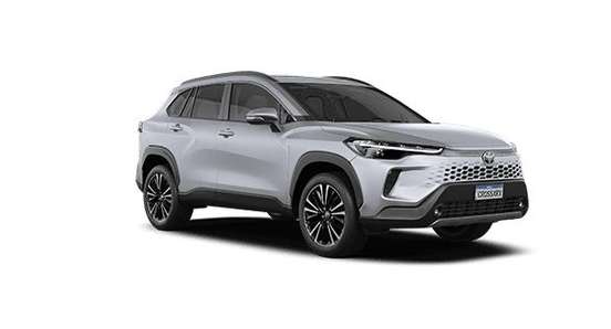 TOYOTA-COROLLA CROSS-2026