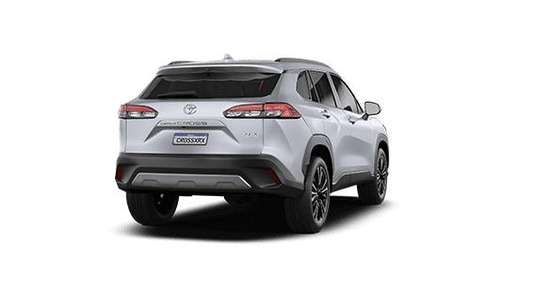 TOYOTA-COROLLA CROSS-2026