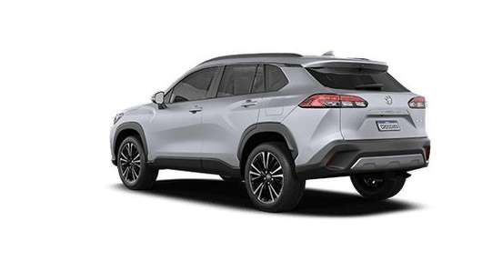 TOYOTA-COROLLA CROSS-2026