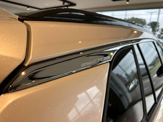TOYOTA-COROLLA CROSS-2.0 VVT-IE FLEX XRX DIRECT SHIFT TOYOTA-COROLLA CROSS-2026