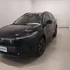 TOYOTA COROLLA CROSS 2.0 VVT-IE FLEX XRX DIRECT SHIFT TOYOTA COROLLA CROSS 2.0 VVT-IE FLEX XRX DIRECT SHIFT