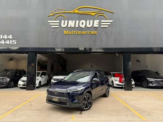 TOYOTA-COROLLA CROSS-2024