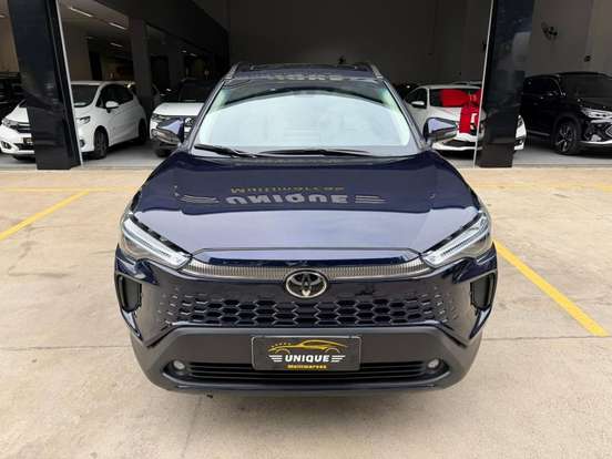 TOYOTA-COROLLA CROSS-2024