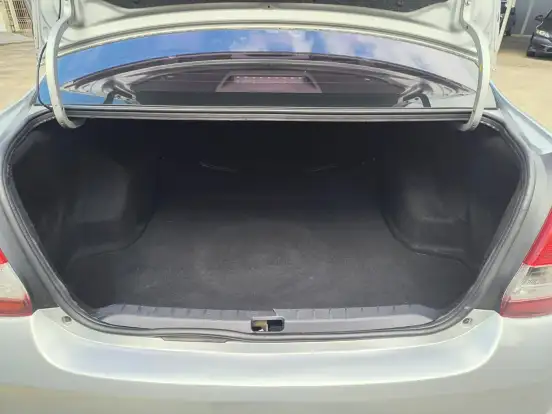 TOYOTA-ETIOS-1.5 X PLUS SEDAN 16V FLEX 4P AUTOMÁTICO TOYOTA-ETIOS-2019