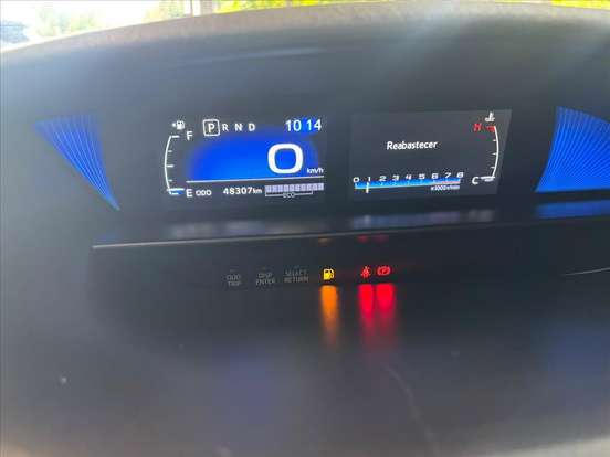 TOYOTA-ETIOS-1.3 X 16V FLEX 4P AUTOMÁTICO TOYOTA-ETIOS-2019