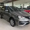TOYOTA ETIOS 1.3 X 16V FLEX 4P AUTOMÁTICO TOYOTA ETIOS 1.3 X 16V FLEX 4P AUTOMÁTICO