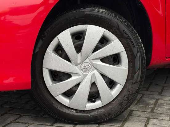 TOYOTA-ETIOS-1.3 X 16V FLEX 4P AUTOMÁTICO TOYOTA-ETIOS-2019