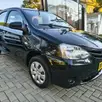 TOYOTA ETIOS 1.3 X 16V FLEX 4P MANUAL TOYOTA ETIOS 1.3 X 16V FLEX 4P MANUAL