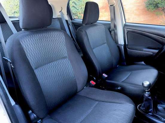 TOYOTA-ETIOS-1.3 X 16V FLEX 4P MANUAL TOYOTA-ETIOS-2018