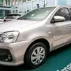 TOYOTA ETIOS 1.5 READY 16V FLEX 4P AUTOMÁTICO TOYOTA ETIOS 1.5 READY 16V FLEX 4P AUTOMÁTICO