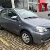 TOYOTA ETIOS 1.5 X SEDAN 16V FLEX 4P MANUAL TOYOTA ETIOS 1.5 X SEDAN 16V FLEX 4P MANUAL