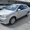 TOYOTA ETIOS 1.5 XLS SEDAN 16V FLEX 4P MANUAL TOYOTA ETIOS 1.5 XLS SEDAN 16V FLEX 4P MANUAL
