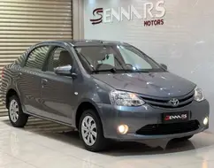 TOYOTA ETIOS 1.5 XS SEDAN 16V FLEX 4P MANUAL TOYOTA ETIOS 1.5 XS SEDAN 16V FLEX 4P MANUAL