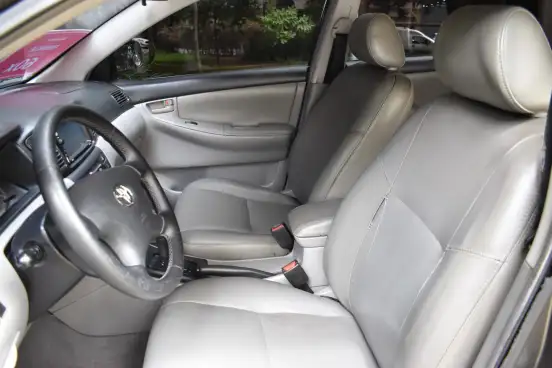 TOYOTA-FIELDER-1.8 16V GASOLINA 4P AUTOMÁTICO TOYOTA-FIELDER-2005