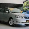 TOYOTA FIELDER 1.8 XEI 16V FLEX 4P AUTOMÁTICO TOYOTA FIELDER 1.8 XEI 16V FLEX 4P AUTOMÁTICO