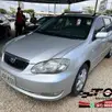 TOYOTA FIELDER 1.8 16V GASOLINA 4P AUTOMÁTICO TOYOTA FIELDER 1.8 16V GASOLINA 4P AUTOMÁTICO