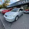 TOYOTA FIELDER 1.8 XEI 16V FLEX 4P MANUAL TOYOTA FIELDER 1.8 XEI 16V FLEX 4P MANUAL