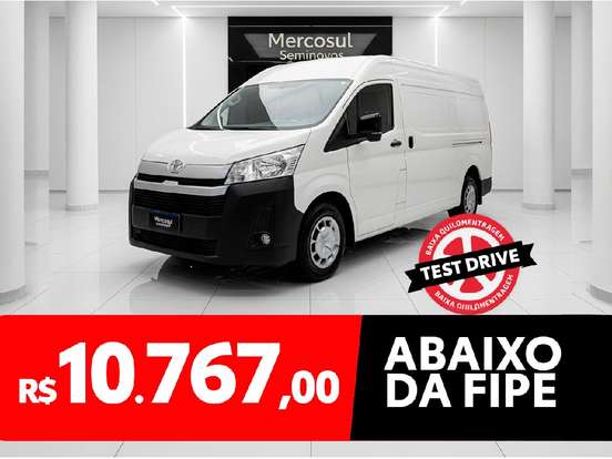 TOYOTA-HIACE-2025