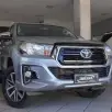 TOYOTA HILUX 2.7 SRV 4X2 CD 16V FLEX 4P AUTOMÁTICO TOYOTA HILUX 2.7 SRV 4X2 CD 16V FLEX 4P AUTOMÁTICO