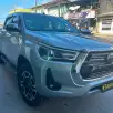 TOYOTA HILUX 2.8 D-4D TURBO DIESEL CD SRX 4X4 AUTOMÁTICO TOYOTA HILUX 2.8 D-4D TURBO DIESEL CD SRX 4X4 AUTOMÁTICO