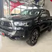 TOYOTA HILUX 2.8 D-4D TURBO DIESEL CD SRX 4X4 AUTOMÁTICO TOYOTA HILUX 2.8 D-4D TURBO DIESEL CD SRX 4X4 AUTOMÁTICO