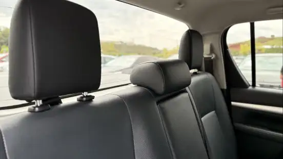 TOYOTA-HILUX-2.8 SRV 4X4 CD 16V DIESEL 4P AUTOMÁTICO TOYOTA-HILUX-2019