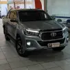 TOYOTA HILUX 2.8 SRX 4X4 CD 16V DIESEL 4P AUTOMÁTICO TOYOTA HILUX 2.8 SRX 4X4 CD 16V DIESEL 4P AUTOMÁTICO