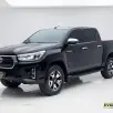 TOYOTA HILUX 2.8 SRX 4X4 CD 16V DIESEL 4P AUTOMÁTICO TOYOTA HILUX 2.8 SRX 4X4 CD 16V DIESEL 4P AUTOMÁTICO