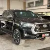 TOYOTA HILUX 2.7 SR 4X2 CD 16V FLEX 4P AUTOMÁTICO TOYOTA HILUX 2.7 SR 4X2 CD 16V FLEX 4P AUTOMÁTICO