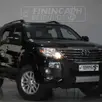 TOYOTA HILUX 2.7 SR 4X2 CD 16V FLEX 4P AUTOMÁTICO TOYOTA HILUX 2.7 SR 4X2 CD 16V FLEX 4P AUTOMÁTICO