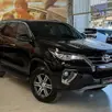 TOYOTA HILUX 2.7 SRV 4X2 CD 16V FLEX 4P AUTOMÁTICO TOYOTA HILUX 2.7 SRV 4X2 CD 16V FLEX 4P AUTOMÁTICO