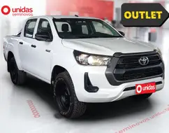 TOYOTA HILUX 2.8 D-4D TURBO DIESEL CD POWER PACK 4X4 MANUAL TOYOTA HILUX 2.8 D-4D TURBO DIESEL CD POWER PACK 4X4 MANUAL