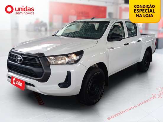 TOYOTA-HILUX-2.8 D-4D TURBO DIESEL CD POWER PACK 4X4 MANUAL TOYOTA-HILUX-2023