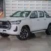 TOYOTA HILUX 2.8 D-4D TURBO DIESEL CD POWER PACK 4X4 MANUAL TOYOTA HILUX 2.8 D-4D TURBO DIESEL CD POWER PACK 4X4 MANUAL
