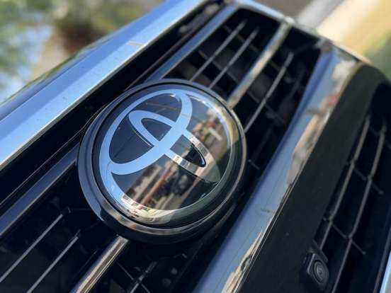 TOYOTA-HILUX-2.8 D-4D TURBO DIESEL CD POWER PACK 4X4 MANUAL TOYOTA-HILUX-2022