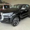 TOYOTA HILUX 2.8 D-4D TURBO DIESEL CD SRV 4X4 AUTOMÁTICO TOYOTA HILUX 2.8 D-4D TURBO DIESEL CD SRV 4X4 AUTOMÁTICO