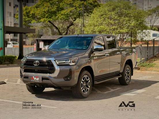 TOYOTA-HILUX-2026