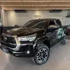 TOYOTA HILUX 2.8 D-4D TURBO DIESEL CD SRX PLUS 4X4 AUTOMÁTICO TOYOTA HILUX 2.8 D-4D TURBO DIESEL CD SRX PLUS 4X4 AUTOMÁTICO