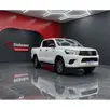 TOYOTA HILUX 2.8 POWER PACK 4X4 CD 16V DIESEL 4P MANUAL TOYOTA HILUX 2.8 POWER PACK 4X4 CD 16V DIESEL 4P MANUAL