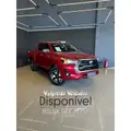 TOYOTA HILUX 2.8 SR 4X4 CD 16V DIESEL 4P AUTOMÁTICO TOYOTA HILUX 2.8 SR 4X4 CD 16V DIESEL 4P AUTOMÁTICO