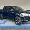 TOYOTA HILUX 2.8 SRV 4X4 CD 16V DIESEL 4P AUTOMÁTICO TOYOTA HILUX 2.8 SRV 4X4 CD 16V DIESEL 4P AUTOMÁTICO
