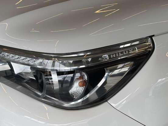 TOYOTA-HILUX-2.8 SRX 4X4 CD 16V DIESEL 4P AUTOMÁTICO TOYOTA-HILUX-2019
