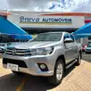 TOYOTA HILUX 2.8 STD 4X4 CD 16V DIESEL 4P MANUAL TOYOTA HILUX 2.8 STD 4X4 CD 16V DIESEL 4P MANUAL