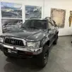 TOYOTA HILUX 3.0 SRV 4X4 CD 16V TURBO DIESEL 4P MANUAL TOYOTA HILUX 3.0 SRV 4X4 CD 16V TURBO DIESEL 4P MANUAL