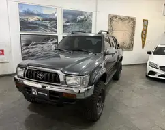 TOYOTA HILUX 3.0 SRV 4X4 CD 16V TURBO DIESEL 4P MANUAL TOYOTA HILUX 3.0 SRV 4X4 CD 16V TURBO DIESEL 4P MANUAL