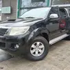 TOYOTA HILUX 3.0 SRV 4X4 CD 16V TURBO INTERCOOLER DIESEL 4P AUTOMÁTICO TOYOTA HILUX 3.0 SRV 4X4 CD 16V TURBO INTERCOOLER DIESEL 4P AUTOMÁTICO