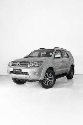 TOYOTA-HILUX-3.0 SRV 4X4 CD 7 LUGARES 16V TURBO INTERCOOLER DIESEL 4P AUTOMÁTICO TOYOTA-HILUX-2008